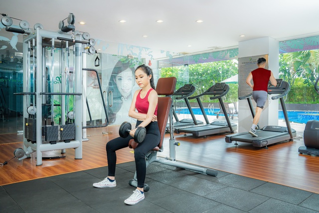 Salto Residence đem “tiện ích kép” đến cư dân - Ảnh 3.