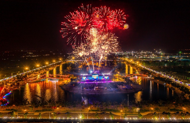 Sức hút của bất động sản “hàng hiệu” Vinhomes Ocean Park 2 - The Empire - Ảnh 4.