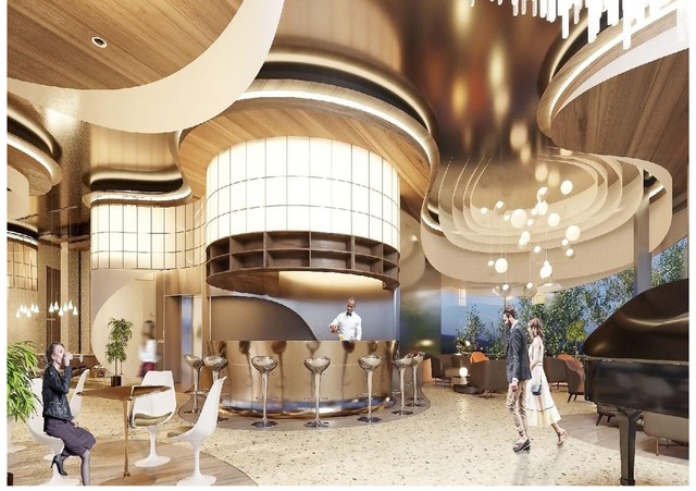 Quảng Bình: Xuất hiện chuỗi ẩm thực, mua sắm, giải trí tiêu chuẩn thế giới - Ảnh 4.