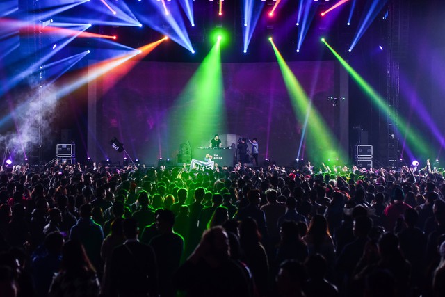 Hé lộ chiến lược của nhóm điều hành mới tại dự án The Arena - Ảnh 2.