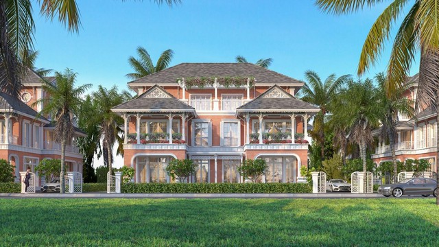 Đà Nẵng đón làn gió mới với những khu đô thị ven sông bài bản - Ảnh 3.