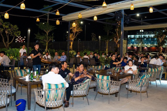 Quảng Bình bùng nổ với loạt lễ hội đặc sắc - Ảnh 2.