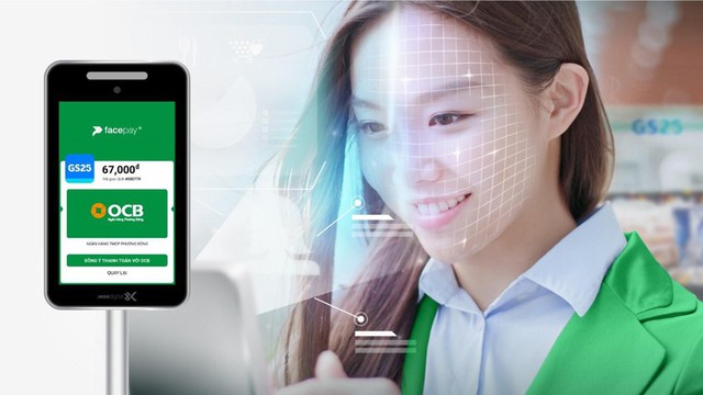 Facepay – phương thức thanh toán hiện đại, bảo mật và an toàn - Ảnh 2.