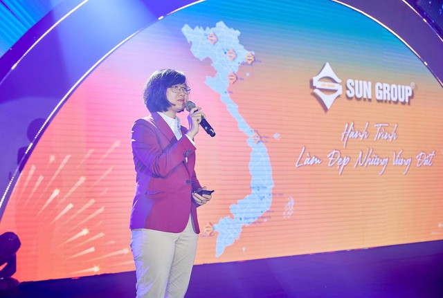 Chính thức ra mắt dự án Sunneva Island – Bừng sáng Đảo Ánh Dương - Ảnh 2.