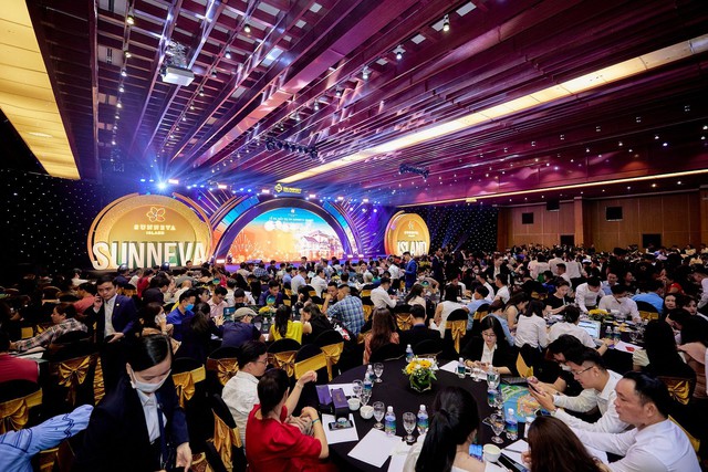 Chính thức ra mắt dự án Sunneva Island – Bừng sáng Đảo Ánh Dương - Ảnh 4.