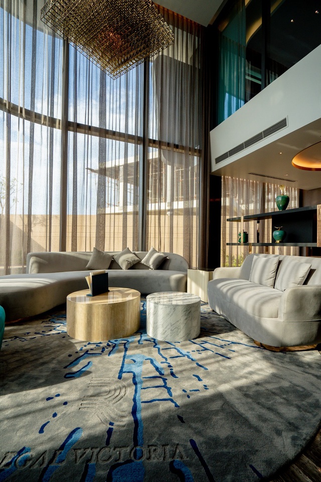 Đất Xanh Miền Trung khẳng định thương hiệu nhà ở Regal Homes chuẩn quốc tế - Ảnh 7.