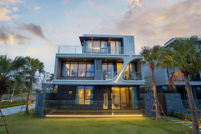 Đất Xanh Miền Trung khẳng định thương hiệu nhà ở Regal Homes chuẩn quốc tế - Ảnh 8.