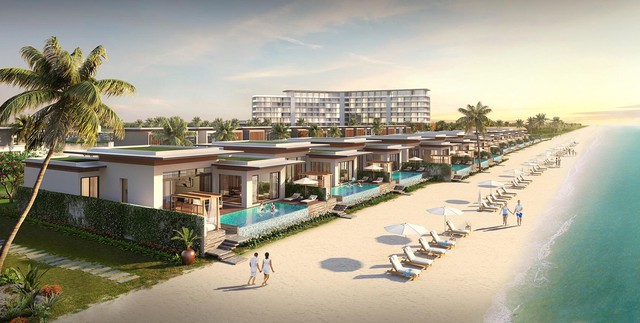 Sun Property ra mắt Felicity Phu Quoc managed by Mövenpick Hotels & Resorts - Ảnh 3.