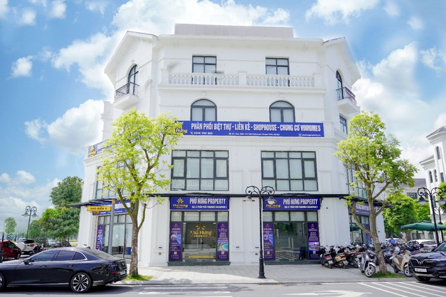 Phú Hưng Property – Top 10 Sàn giao dịch BĐS tiêu biểu Việt Nam năm 2021 - Ảnh 2.