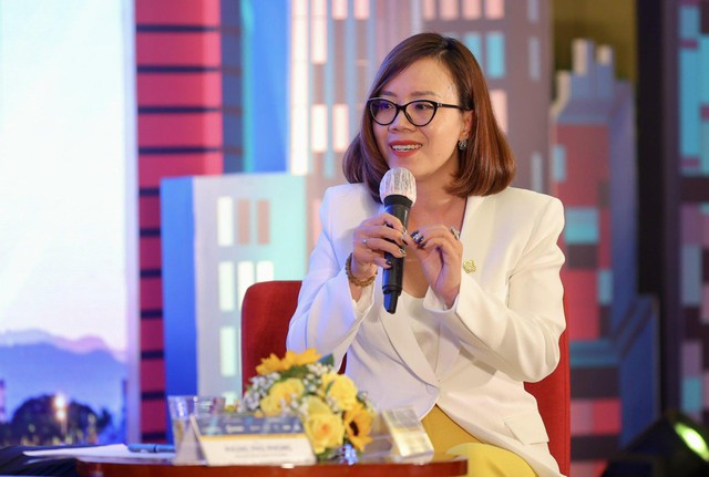 Thành phố đáng sống Đà Nẵng phải đủ sức hút người tài, người giàu - Ảnh 4.