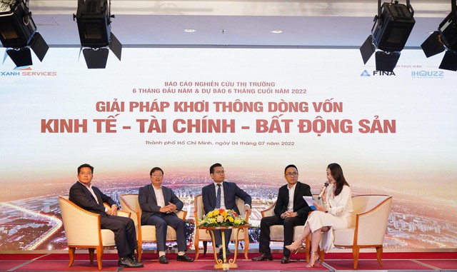 Công nghệ bất động sản giúp minh bạch thị trường môi giới thứ cấp - Ảnh 1.