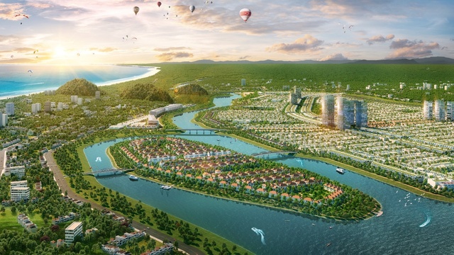 Đà Nẵng sẽ là thành phố đáng đến, đáng sống và đáng đầu tư - Ảnh 3.