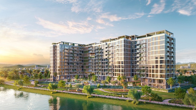 Passo Garden: Cơ hội cho nhà đầu tư mới gia nhập thị trường Phú Quốc - Ảnh 2.