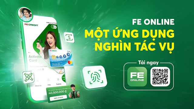 Yếu tố đo lường sự khác biệt trong ngành tài chính tiêu dùng - Ảnh 1.