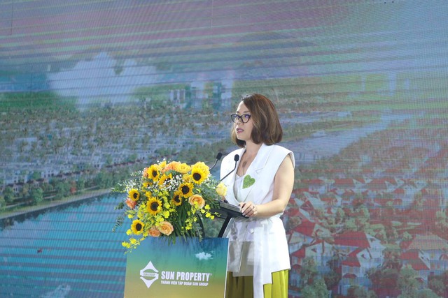 Sunneva Island chinh phục nhà đầu tư phía Nam - Ảnh 3.