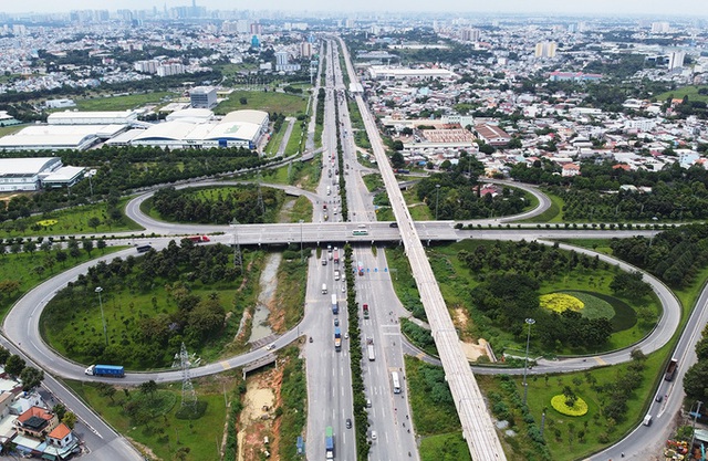 Đô thị sinh thái vệ tinh phía Đông TP.HCM hút nhà đầu tư miền Bắc - Ảnh 3.