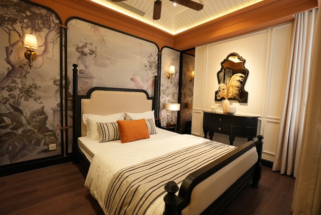 Shophouse nằm trong khu đô thị lớn bậc nhất quận 12 hút khách - Ảnh 2.