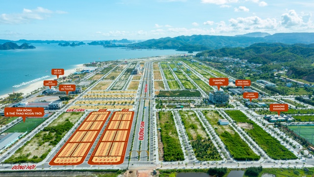 Điểm du lịch mới của miền Bắc, “sánh vai” với Hạ Long, Cát Bà - Ảnh 2.