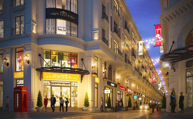 Đầu tư vốn mỏng, lợi nhuận hấp dẫn tại Boutique Shoptel ven biển Phú Yên - Ảnh 2.