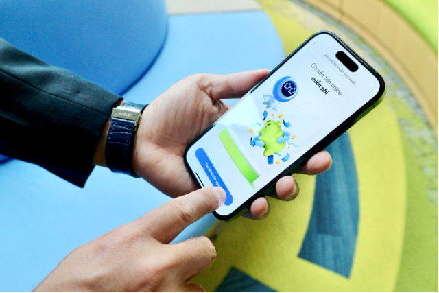 Xu hướng sống nhẹ thêm vui cho hàng triệu khách hàng - Ảnh 2.