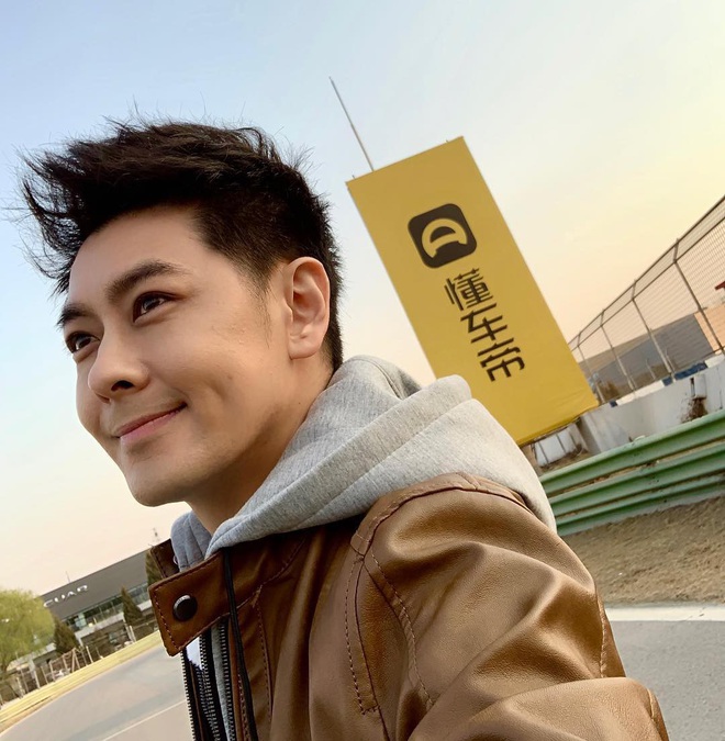 Đoàn Dự Lâm Chí Dĩnh sau 19 năm: Diện mạo đáng kinh ngạc ở tuổi 48, bỏ showbiz vì vợ con và chuyển mình thành tỷ phú - Ảnh 9.