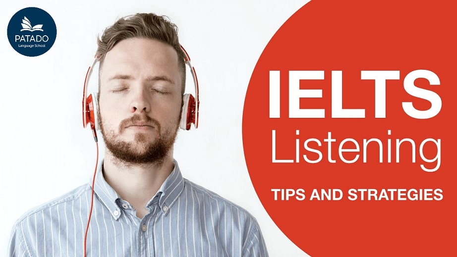Bài tập IELTS và đáp án mẫu đề thi IELTS Listening (update liên tục 2020)