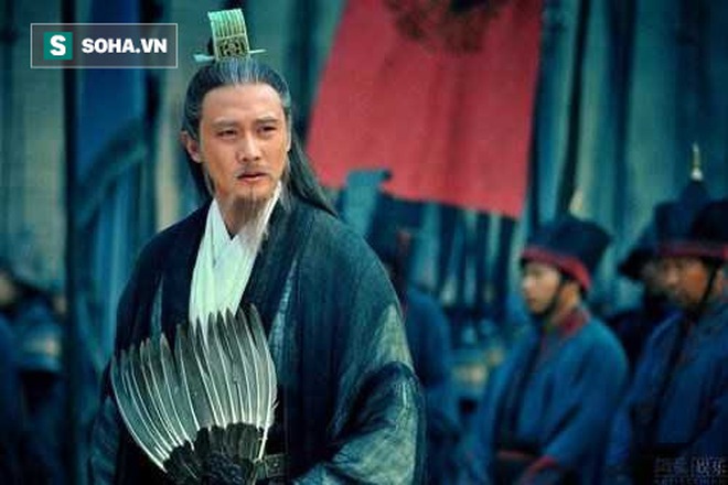 Liệu sự như thần, chỉ bằng 1 hành động, Gia Cát Lượng chết đi rồi vẫn có thể bảo vệ con cháu mình giữa thời thế rối ren - Ảnh 1.