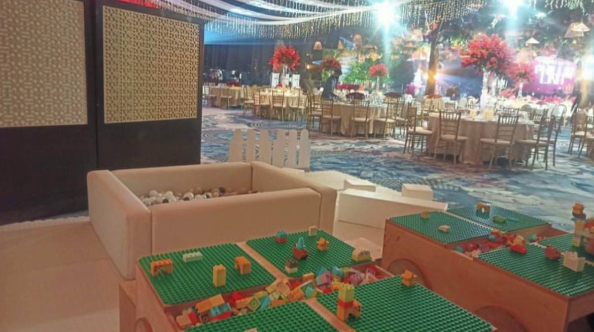 Thực đơn trong đám cưới hào môn của hot girl Linh Rin và con trai tỷ phú có gì? - Ảnh 6.