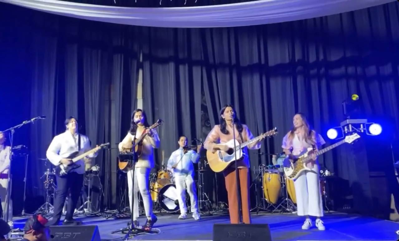 Thực đơn trong đám cưới hào môn của hot girl Linh Rin và con trai tỷ phú có gì? - Ảnh 5.