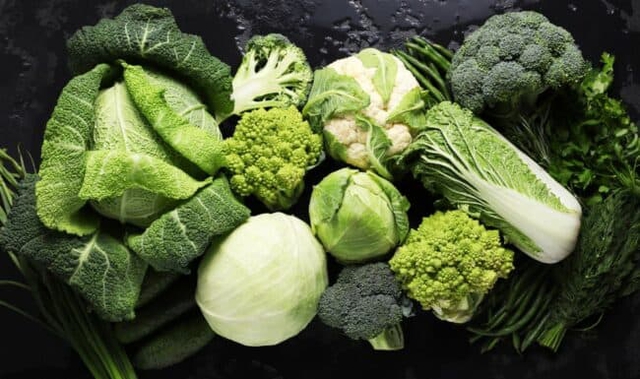 Nghiên cứu của ĐH Harvard: Quy tắc 2 hoa quả - 3 rau củ khi ăn giúp kéo dài tuổi thọ, duy trì đều đặn cơ thể khỏe mạnh, bệnh tật tránh xa - Ảnh 2.